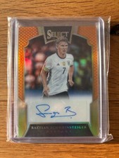 /75 Autografo Bastian