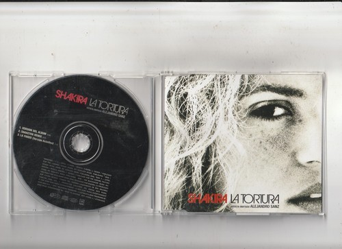 Tortura shakira - la,