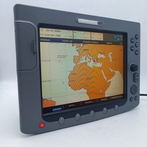Raymarine e120 mfd - e120,