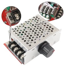 DC 7-70V 30A PWM HHO RC