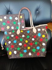 Louis Vuitton Yayoi Kusama Dot