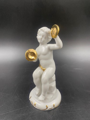 Statuetta statua figurine - statua,