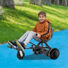 Balancing Scooter Seat
