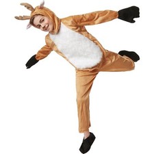 Costume capriolo capriolo