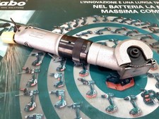 FRESATRICE DRITTA AD ARIA