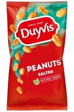 Duyvis Pinda's Gezouten (1 kg)