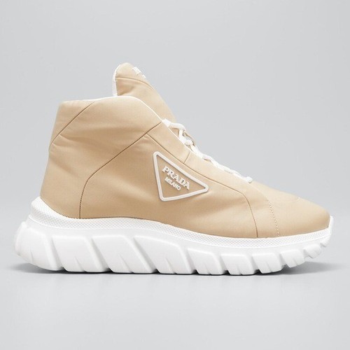 Sneakers medie nuove - , con
