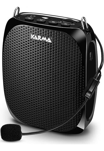 Cassa bluetooth con microfono