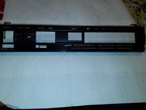 Mascherina grundig 6000 - c,