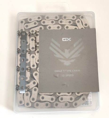 Catena sram eagle type - gx,