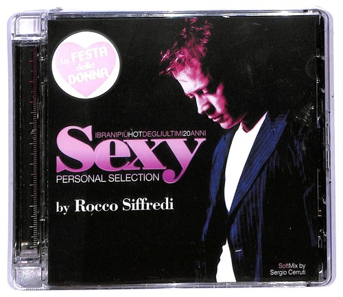 Ebond rocco siffredi - -, sexy