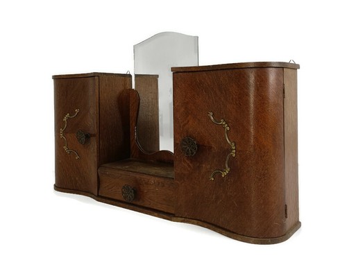 Armadietto porta medicinali