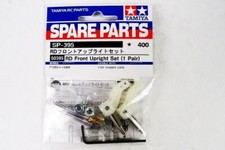 Tamiya 50395 RC auto/F1 RD set