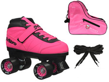 Confezione pattini quad - confezione,