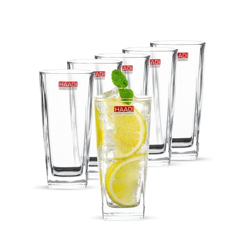 Set bicchieri bere - bicchieri, da