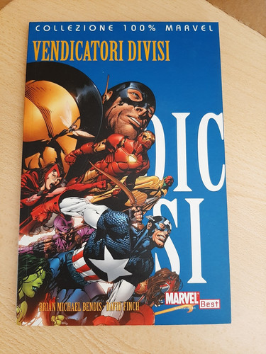 100 marvel best - marvel, 19