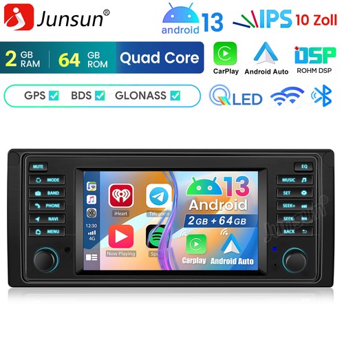 Autoradio android carplay - android, 13.0