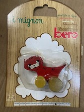 Bero Toys Giochi Legno Vintage