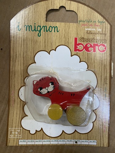 Bero toys giochi - bero,