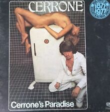 CERRONE – CERRONE’S
