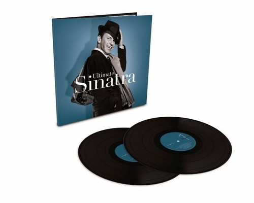 Frank sinatra ultimate - frank,