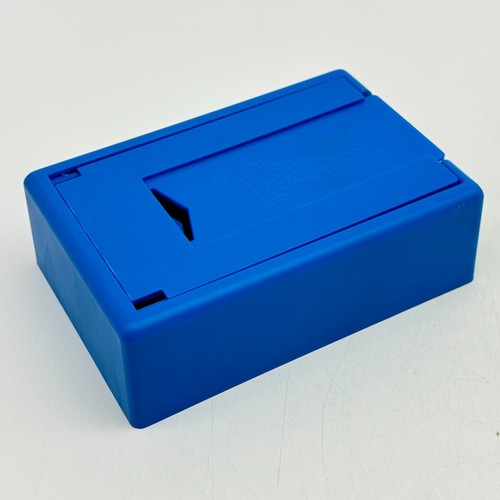 Taboo junior dispenser - junior, carte