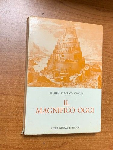 Michele federico sciacca il - federico,