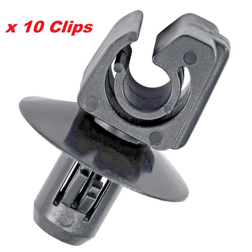 Clip linea freno - land, rover