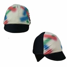 Cappellino Sottocasco Ciclismo