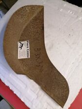 MOTO GUZZI 500 SPORT 13 14 15 padana paragamba sx grezza