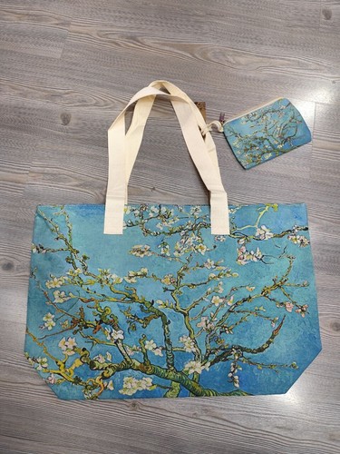 Borsa mandorlo vincent - borsa,