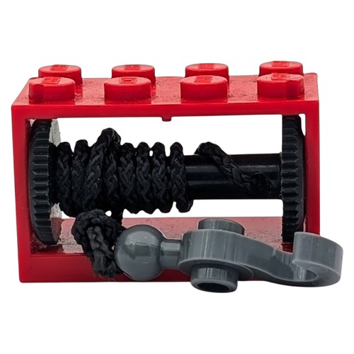 Lego manichetta antincendio - manichetta,