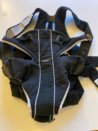 Babybjorn marsupio neonato - babybjorn,
