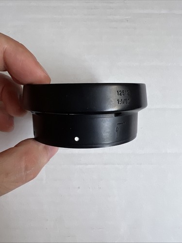 Leica 12519 lens hood - 12519, hood/shade