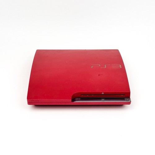 Console playstation slim - console,
