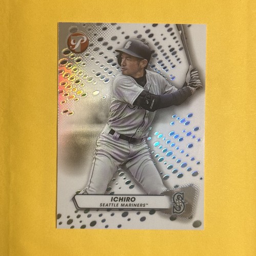 Rifrattore topps pristine 2023 - rifrattore,