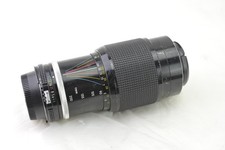 Nikon Nikkor 80-200 mm f/4.5