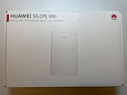 Huawei cpe win h312 - cpe,