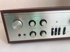 Amplificatore Luxman L 30