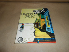 TEX N°69 PIOMBO CALDO DA LIRE
