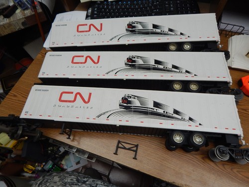 Aristocraft canadian - 3,