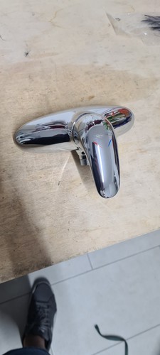 Miscelatore doccia esterno - miscelatore,