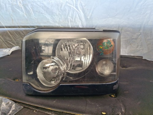 Land rover discovery td5 - discovery, 2