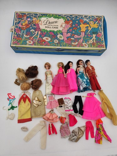 Topper toys astuccio bambola - astuccio,