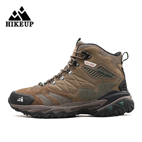 Scarpe trekking uomo - scarpe, da