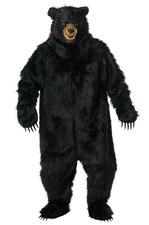 Brand New Deluxe Black Bear