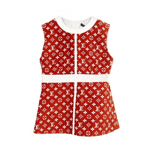 Top louis vuitton monogram zip - louis,