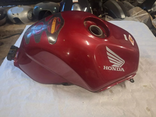 Reservoir avec robinet honda - reservoir,