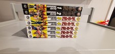 Set manga completo - manga,