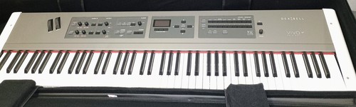 Tastiera tasti pesati - 88,